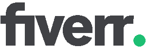 Fiverr logo