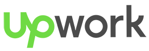 Upwork logo